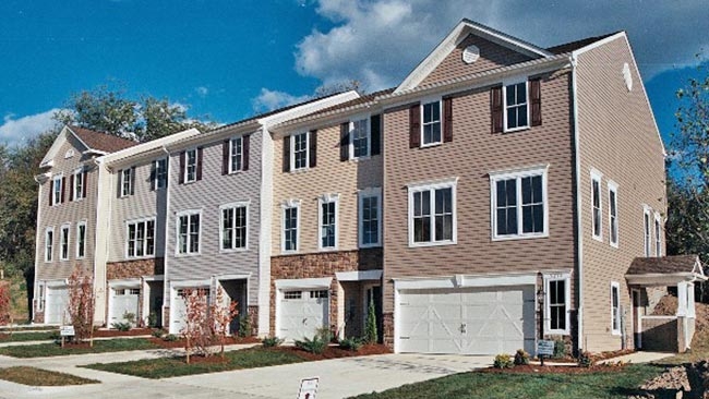 Townhomes