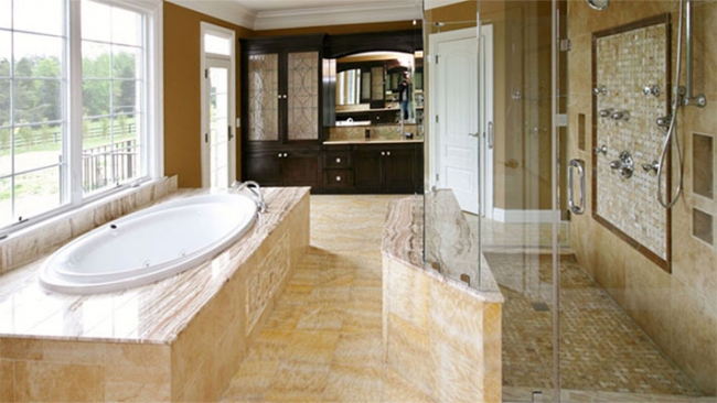 Baths