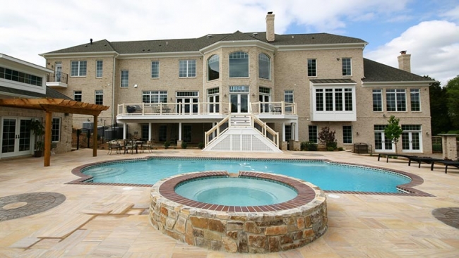 Custom Homes